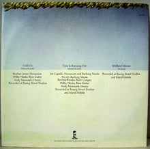 Load image into Gallery viewer, Steve Winwood : Steve Winwood (LP, Album)
