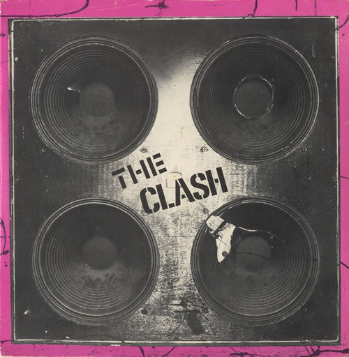 The Clash : Complete Control (7