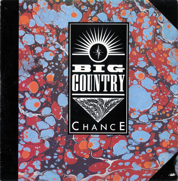 Big Country : Chance (12