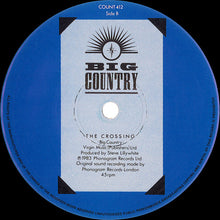 Load image into Gallery viewer, Big Country : Chance (12&quot;, Single)
