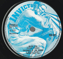Load image into Gallery viewer, Chairmen Of The Board : Everything&#39;s Tuesday (7&quot;, Single, Sol)
