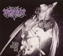 Load image into Gallery viewer, Katatonia : Brave Murder Day (CD, Album, RE, RM, Dig)
