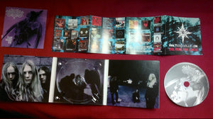 Katatonia : Brave Murder Day (CD, Album, RE, RM, Dig)