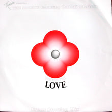 Load image into Gallery viewer, John Truelove Presents The Source Featuring Candi Staton : You Got The Love (Erens Bootleg Mix) (12")
