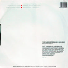 Load image into Gallery viewer, John Truelove Presents The Source Featuring Candi Staton : You Got The Love (Erens Bootleg Mix) (12")
