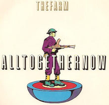 Load image into Gallery viewer, The Farm : All Together Now (7", Single)
