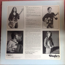 Load image into Gallery viewer, The English Country Blues Band : No Rules (LP, Album)
