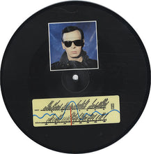 Load image into Gallery viewer, Radio Heart Featuring Gary Numan : Radio Heart (7&quot;, Single, Pic)
