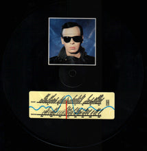 Load image into Gallery viewer, Radio Heart Featuring Gary Numan : Radio Heart (7&quot;, Single, Pic)
