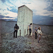 Load image into Gallery viewer, The Who : Who's Next (LP, Album, RE)
