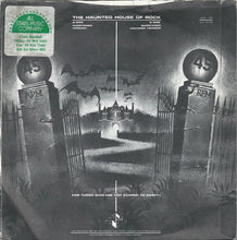 Load image into Gallery viewer, Whodini : The Haunted House Of Rock (7")
