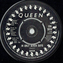 Load image into Gallery viewer, Queen : Don&#39;t Stop Me Now (7&quot;, Single, Com)
