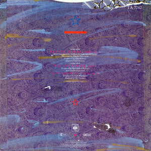 Psychedelic Furs* : Pretty In Pink (12", Single)