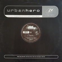 Load image into Gallery viewer, Grand Larceny : No Time For Playin' (12")
