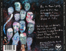 Load image into Gallery viewer, The Phantom Limbs : Applied Ignorance (CD, Album)
