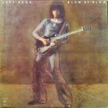 Load image into Gallery viewer, Jeff Beck : Blow By Blow (LP, Album, San)

