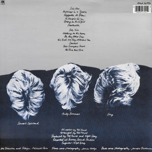 The Police : Reggatta De Blanc (LP, Album, RE)