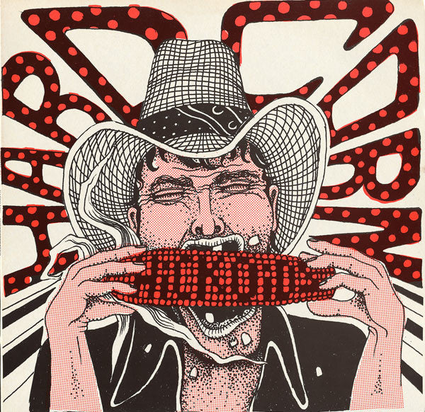 Hickoids : Hard Corn (12