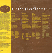 Load image into Gallery viewer, Working Week : Compañeros (LP, Album)
