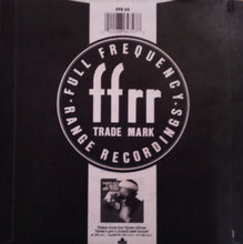 Load image into Gallery viewer, Tyree* : Turn Up The Bass (7", Single)
