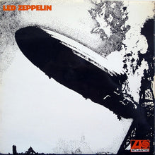Load image into Gallery viewer, Led Zeppelin : Led Zeppelin (LP, Album, RE, RP, Cro)
