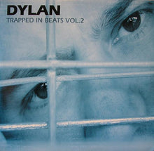 Load image into Gallery viewer, Dylan : Trapped In Beats Vol.2 (2x12", EP)
