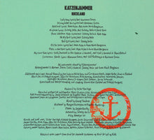 Load image into Gallery viewer, Katzenjammer : Rockland (CD, Album)
