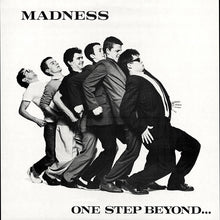 Load image into Gallery viewer, Madness : One Step Beyond... (LP, Album, RP, Cor)
