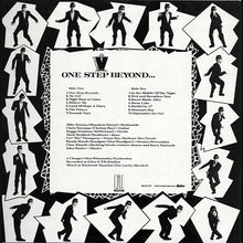 Load image into Gallery viewer, Madness : One Step Beyond... (LP, Album, RP, Cor)
