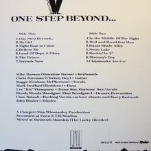 Load image into Gallery viewer, Madness : One Step Beyond... (LP, Album, RP, Cor)
