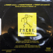 Load image into Gallery viewer, Orson Karte : Tonight (12")
