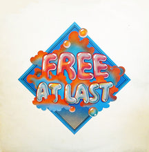 Load image into Gallery viewer, Free : Free At Last (LP, Album, RE)
