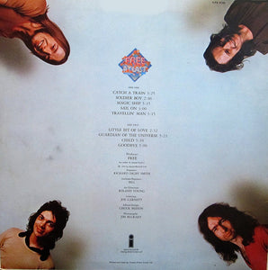 Free : Free At Last (LP, Album, RE)