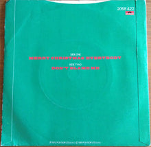 Load image into Gallery viewer, Slade : Merry Christmas Everybody (7", Single, RP, Red)

