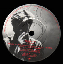 Load image into Gallery viewer, David Sylvian : Red Guitar (7", Single)
