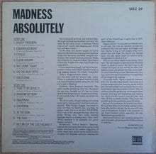 Load image into Gallery viewer, Madness : Absolutely (LP, Album)
