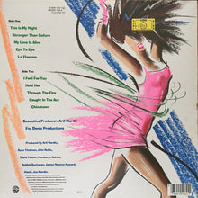Load image into Gallery viewer, Chaka Khan : I Feel For You (LP, Album)
