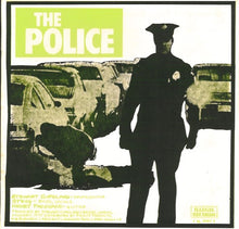 Load image into Gallery viewer, The Police : Nothing Achieving / Fall Out (7&quot;, Single, RE, Gre)
