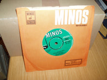 Load image into Gallery viewer, Shocking Blue : Roll Engine Roll / Never Marry A Railroad Man (7", Single)
