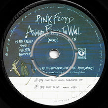 Load image into Gallery viewer, Pink Floyd : Another Brick In The Wall (Part II) (7", Single, Pus)
