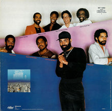 Load image into Gallery viewer, Maze Featuring Frankie Beverly : We Are One (LP, Album)
