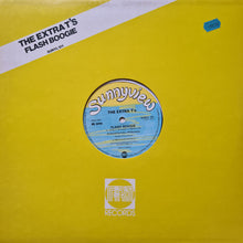 Load image into Gallery viewer, The Extra T's* : Flash Boogie (12")
