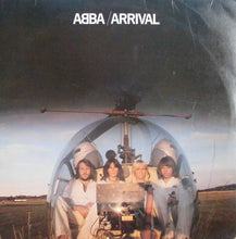Load image into Gallery viewer, ABBA : Arrival (LP, Album)
