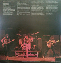 Load image into Gallery viewer, Ted Nugent : Ted Nugent (LP, Album, Yel)
