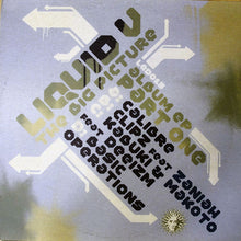 Load image into Gallery viewer, Various : The Big Picture Album EP Part One (2x12", EP)

