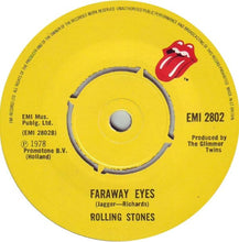 Load image into Gallery viewer, The Rolling Stones : Miss You (7", Single)
