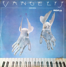 Load image into Gallery viewer, Vangelis : Heaven And Hell (LP, Album, Gat)
