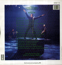 Load image into Gallery viewer, Radio Heart, Gary Numan : London Times (12&quot;, Single + Flexi, 7&quot;, S/Sided)
