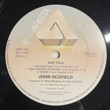 Load image into Gallery viewer, John Scofield : Bar Talk (LP, Album, Ltd, RE, RM)
