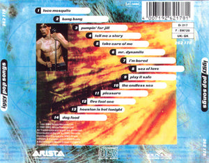 Iggy Pop : Pop Songs (CD, Comp)
